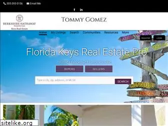 floridakeyslivethedream.com