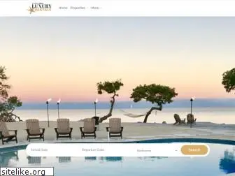 floridakeysluxuryrentals.com