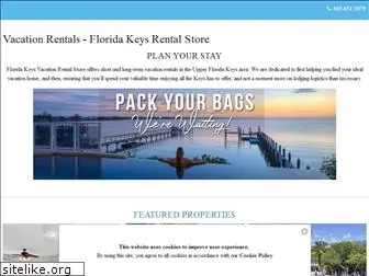 floridakeysrentalstore.com