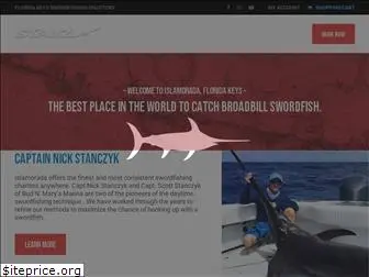 floridakeysswordfishing.com