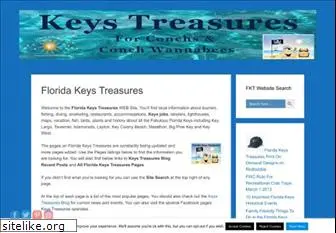 floridakeystreasures.com