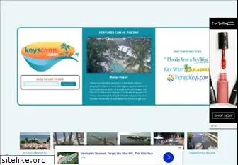 floridakeyswebcams.tv