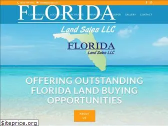 floridalandsales.com