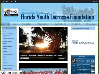 floridalaxclassic.com