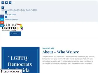 floridalgbtademocrats.org