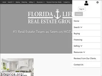 floridaliferealestate.com