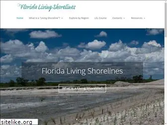 floridalivingshorelines.com