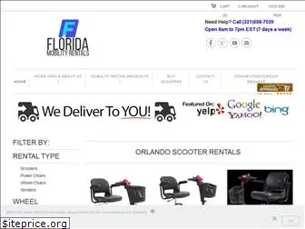 floridamobilityrentals.com