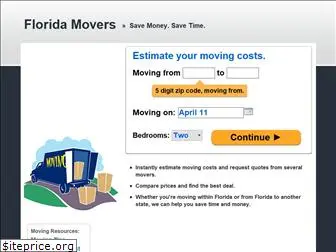 floridamovers.com