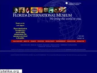 floridamuseum.org