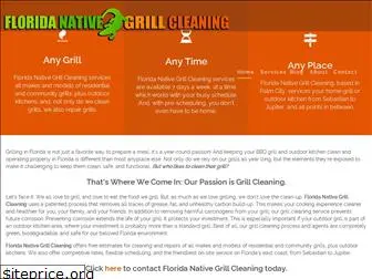 floridanativegrill.com