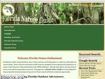 floridanatureguide.com