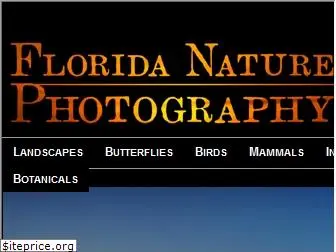 floridanaturephotography.com