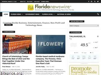 floridanewswire.com