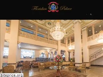 floridanpalace.com