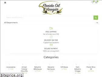 floridaoliveoil.com