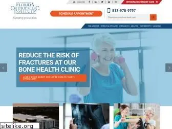 floridaortho.com