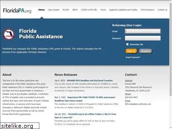 floridapa.org