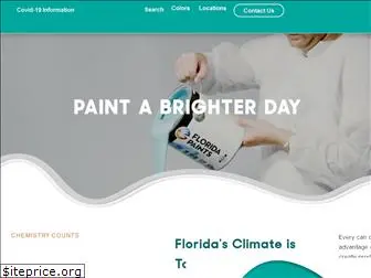 floridapaints.com