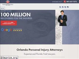 floridapersonalinjurylawteam.com