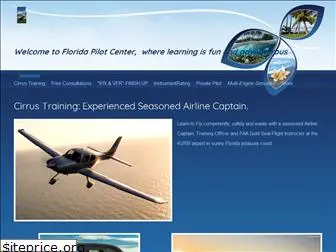 floridapilotcenter.com