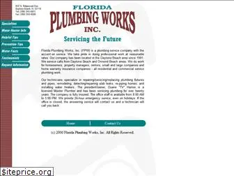 floridaplumbingworks.com