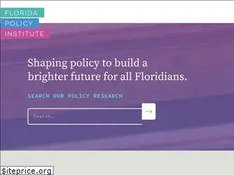 floridapolicy.org