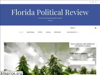 floridapoliticalreview.com