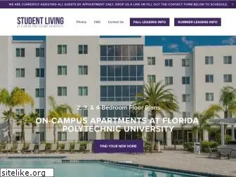 floridapolystudentliving.com