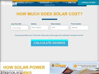 floridapowerservices.com