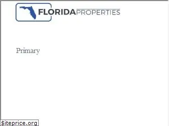 floridaproperties.net