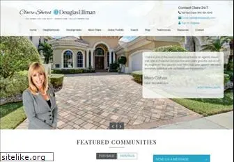 floridapropertywithclaire.com