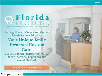 floridaprosthodontics.com