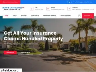 floridapublicadjusters.org