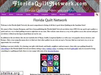 floridaquiltnetwork.com