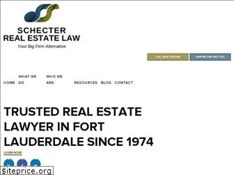 floridarealestate.law