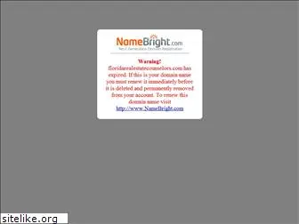 floridarealestatecounselors.com