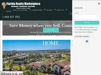 floridarealtymarketplace.com