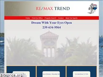 floridarealtyteam.com