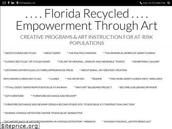 floridarecycled.com