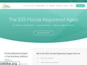 floridaregisteredagent.com