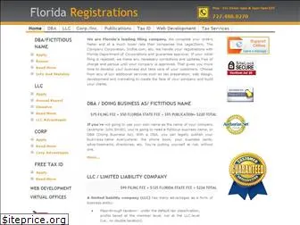 floridaregistrations.org