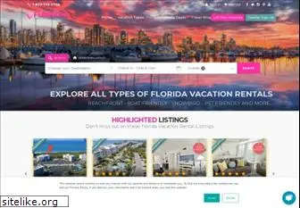 floridarentalbyowners.com