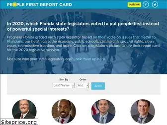 floridareportcard.com