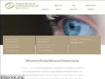 floridaretinacenter.com