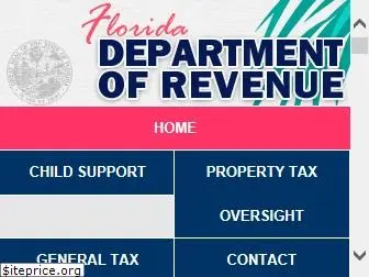 floridarevenue.com