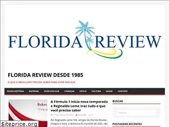 floridareview.com