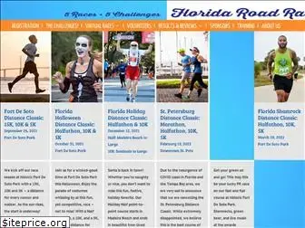 floridaroadraces.com