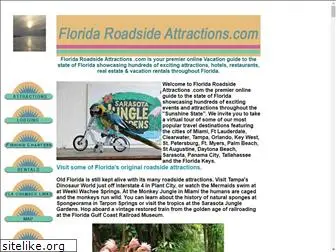 floridaroadsideattractions.com