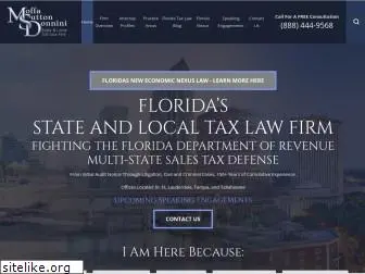 floridasalestax.com